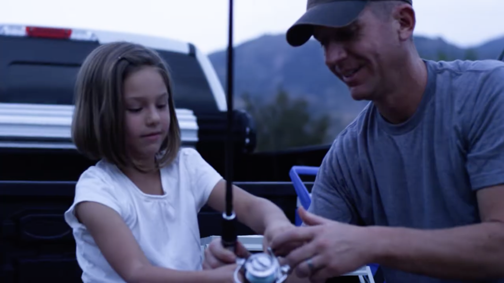 Burt Brothers There, To Here Commercial